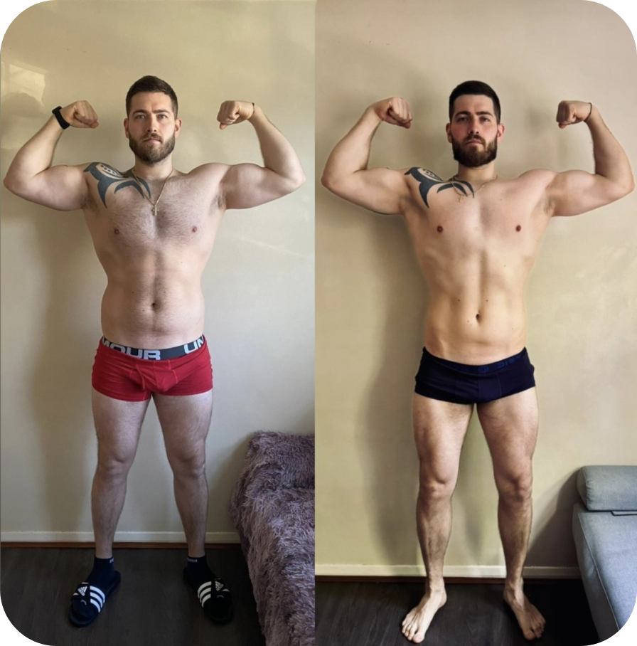 Transformation gallery 3