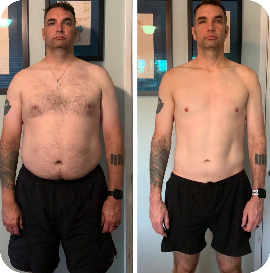 Transformation gallery 2