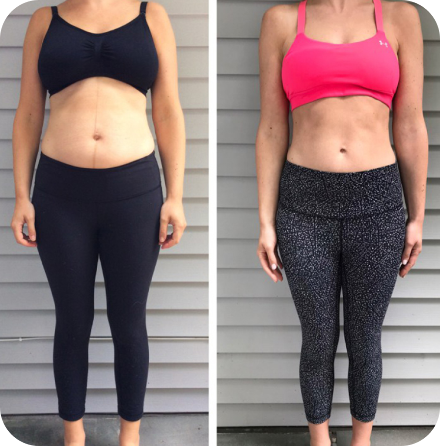 Transformation gallery 2