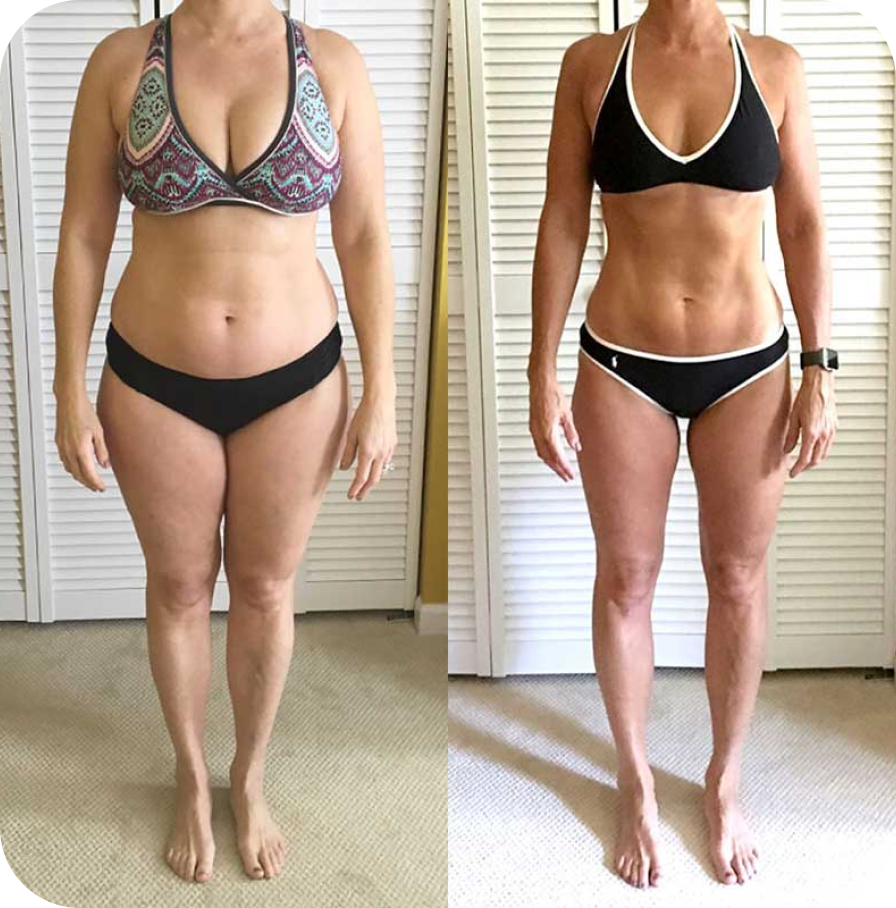 Transformation gallery 1