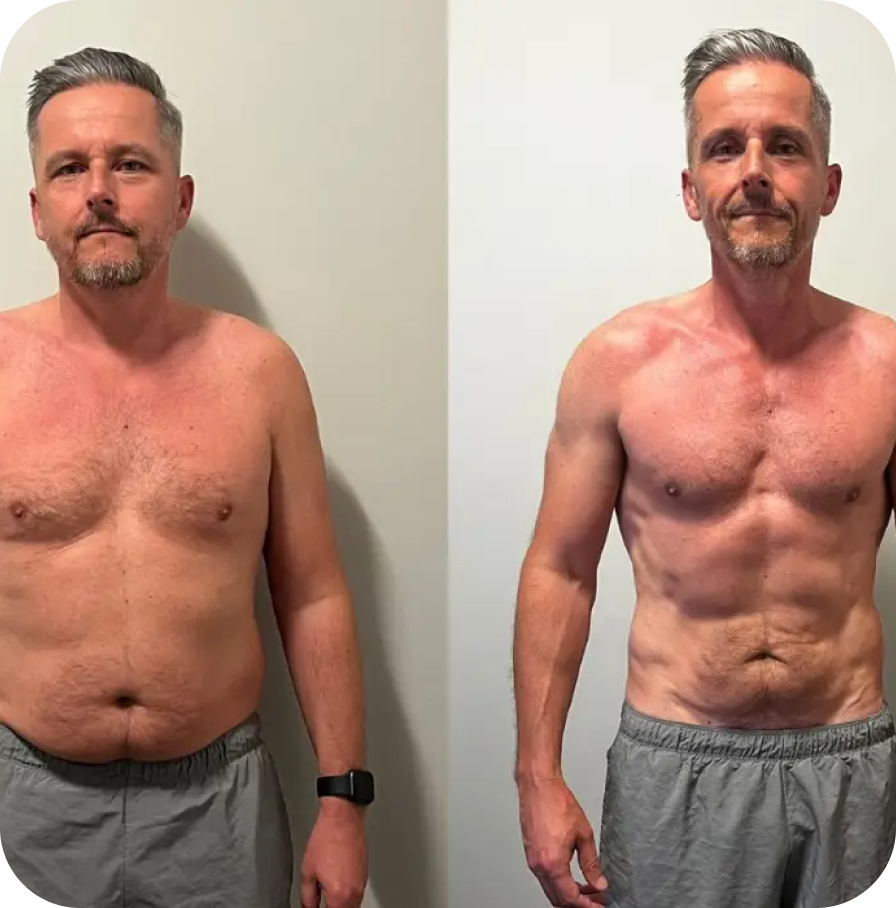 Transformation gallery 6